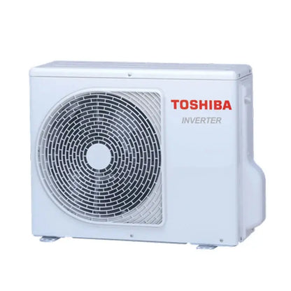 U.E. SHORAI EDGE/HAORI MONOSPLIT 13000 BTU R32 TOSHIBA