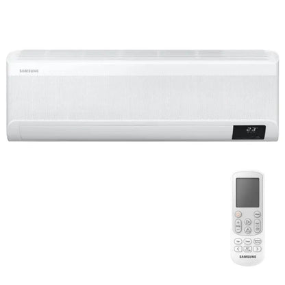 Samsung WindFree AVANT split 24000 BTU unità interna condizionatore inverter wifi gas R32 SAMSUNG