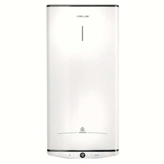 Ariston Velis Pro 100 Litri Scaldabagno elettrico vert/orizz