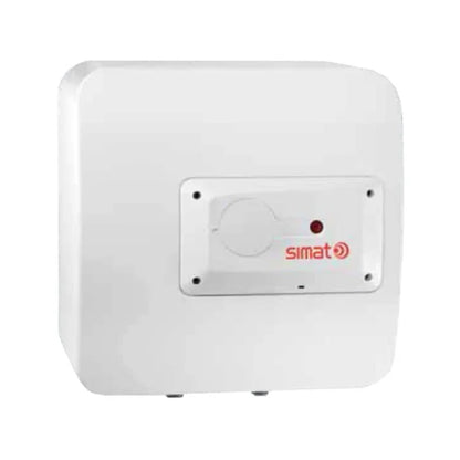 Simat by Ariston 10 litri  Scaldabagno elettrico rapido sopralavello garanzia 2 anni