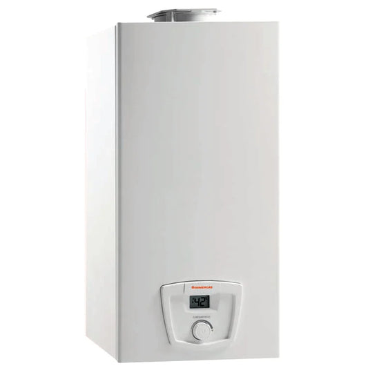 Immergas Caesar Eco 11 camera stagna 11 l/min gpl Scaldabagno istantaneo a gas