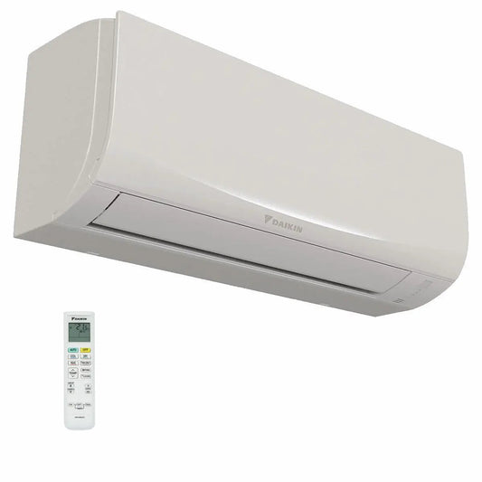 Unità interna condizionatore Daikin Sensira FTXF-E 12000 BTU inverter R32 Daikin