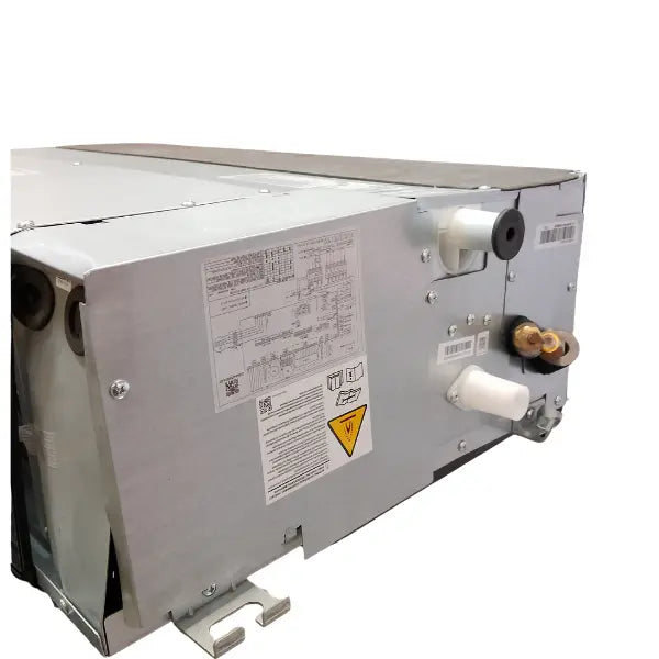 Unità interna condizionatore Samsung Canalizzabile serie "T" 9000 BTU inverter R32 bassa prevalenza SAMSUNG