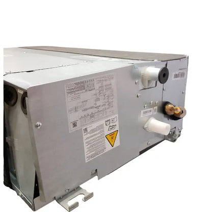 Unità interna condizionatore Samsung Canalizzabile serie "T" 9000 BTU inverter R32 bassa prevalenza SAMSUNG