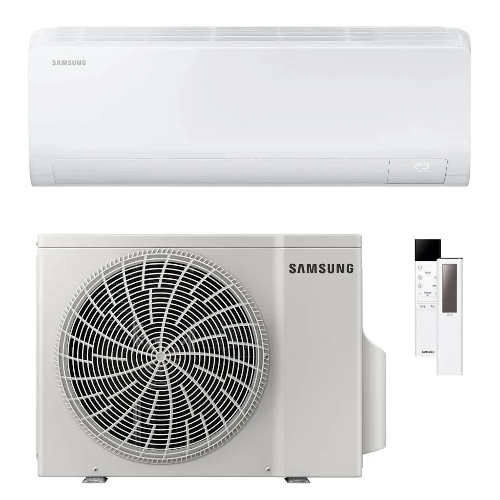 Condizionatore Samsung Cebu S2 15000 BTU inverter Wi-Fi A++/A+ SAMSUNG