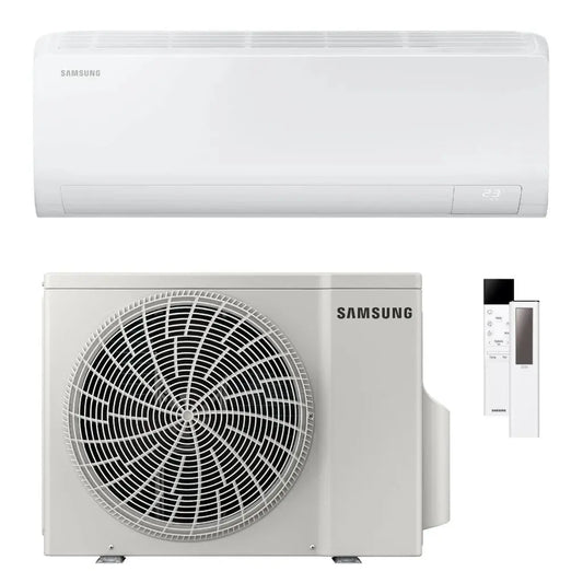 Condizionatore Samsung Cebu S2 15000 BTU inverter Wi-Fi A++/A+ SAMSUNG