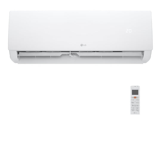 Unità interna LG DUALCOOL Libero 12000 BTU R32 Inverter