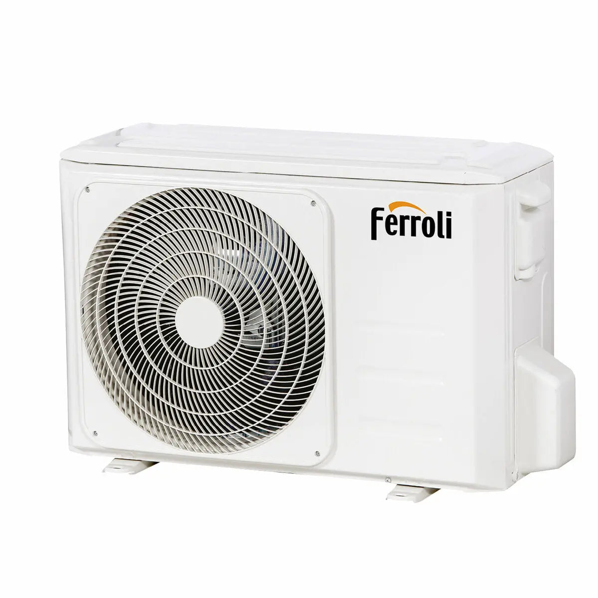 Condizionatore Ferroli Giada dual split 12000+18000 BTU inverter A wifi unità esterna 7.9 kW FERROLI