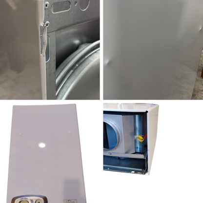 Ferroli Divatech DLN C3030 kW Caldaia camera aperta tiraggio naturale metano