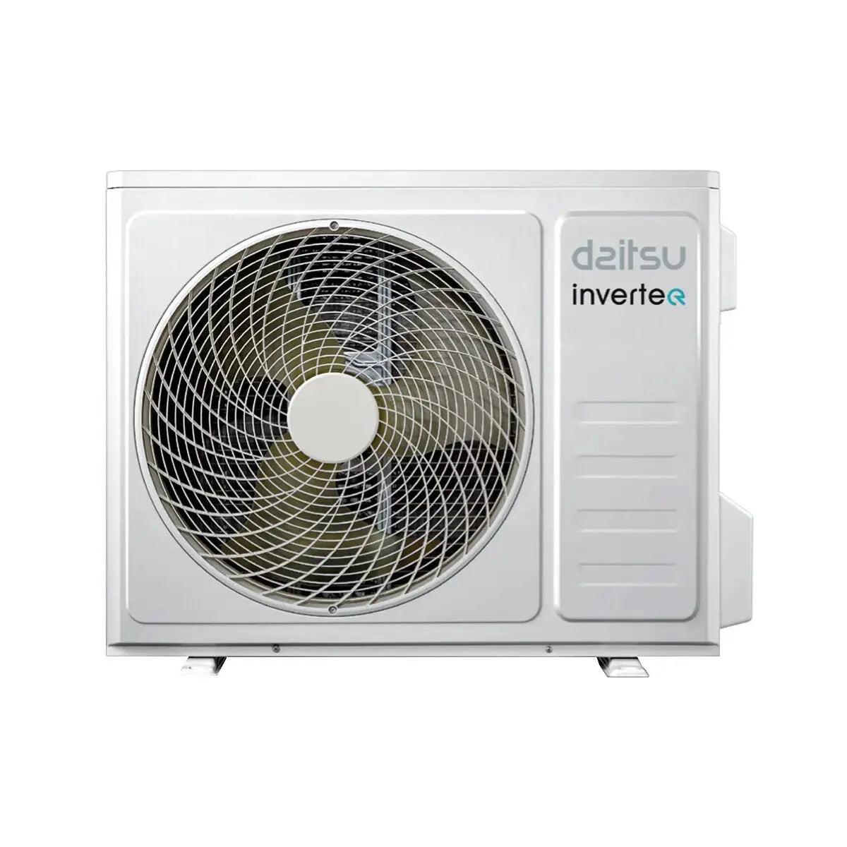 Unità esterna Daitsu dual split Parete Free Match DOSM-18KDT3 2x1 inverter pompa di calore R32 kW 5,1/5,2 freddo/caldo DAITSU