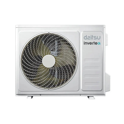 Unità esterna Daitsu dual split Parete Free Match DOSM-18KDT3 2x1 inverter pompa di calore R32 kW 5,1/5,2 freddo/caldo DAITSU