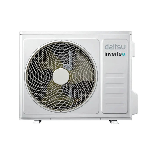 Unità esterna Daitsu dual split Parete Free Match DOSM-18KDT3 2x1 inverter pompa di calore R32 kW 5,1/5,2 freddo/caldo DAITSU