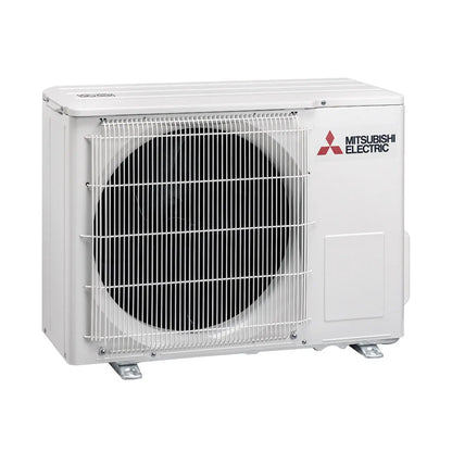 Mitsubishi SMART MUZ-HR 9000 BTU unita' esterna condizionatore inverter A++ MITSUBISHI