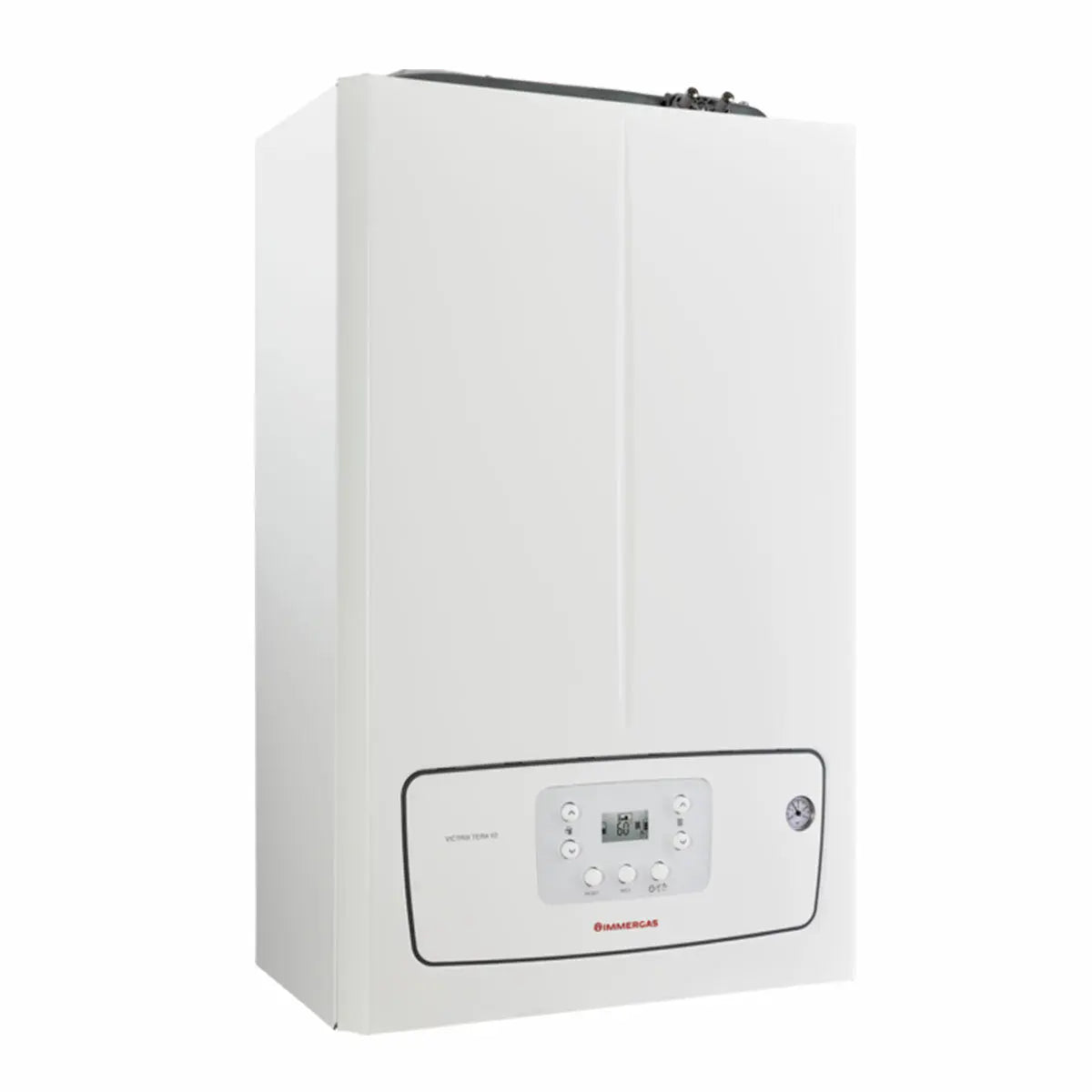 Caldaia Immergas Victrix Tera 24 V2 a condensazione camera stagna 24 kW metano