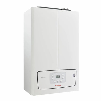 Caldaia Immergas Victrix Tera 24 V2 a condensazione camera stagna 24 kW metano