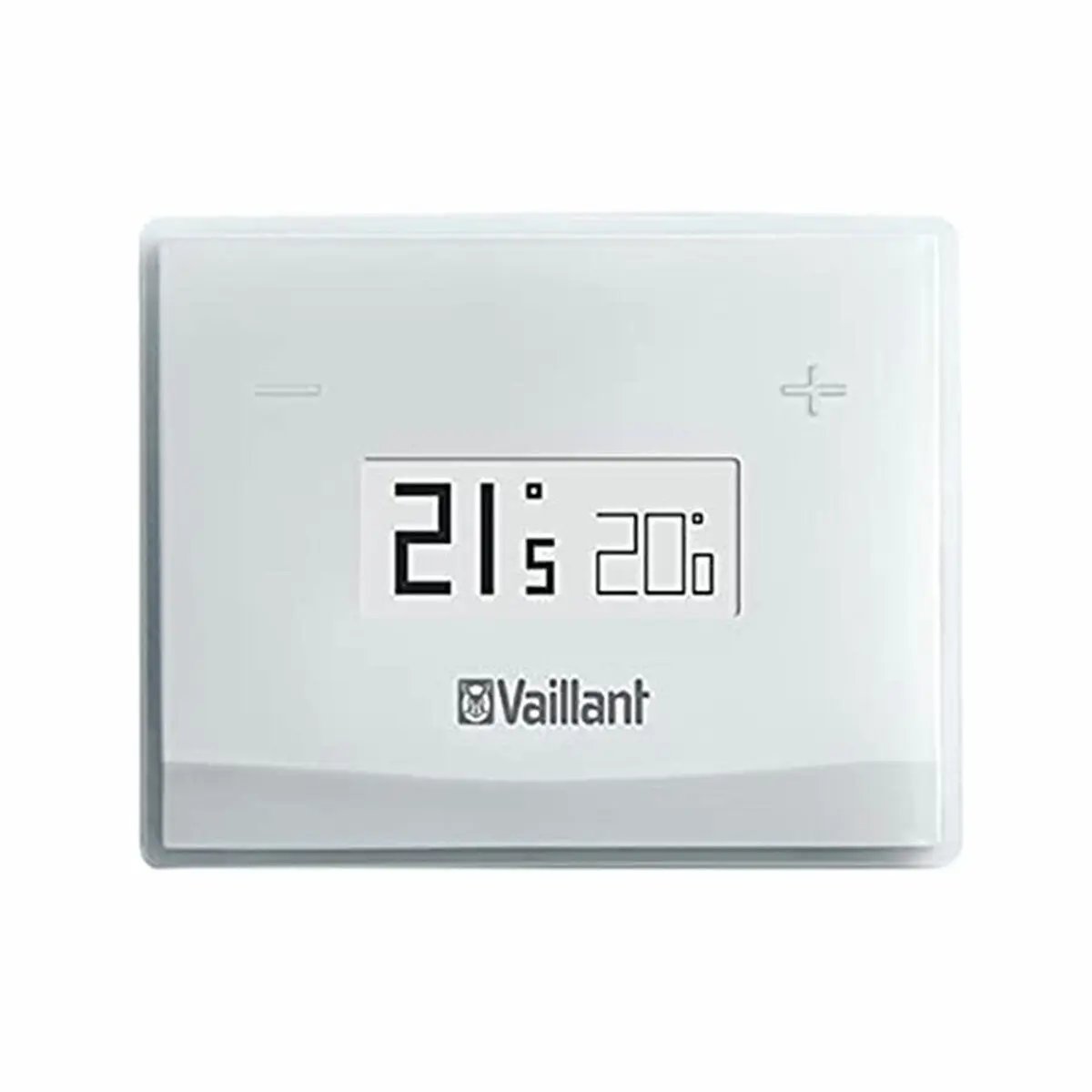 Termostato modulante Vaillant vSMART WiFi Vaillant