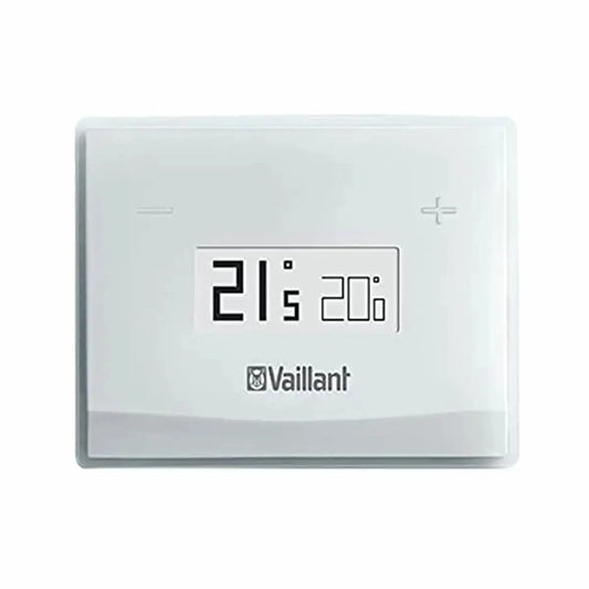 Termostato modulante Vaillant vSMART WiFi Vaillant