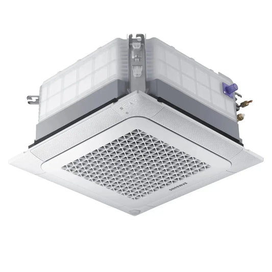 Samsung Cassetta 4 Vie Mini Windfree 9000 BTU unità interna condizionatore inverter Samsung