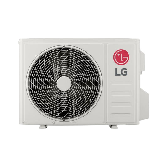 Unità esterna LG Libero 12000 BTU R32  Inverter A++/A+ Idrooutlet