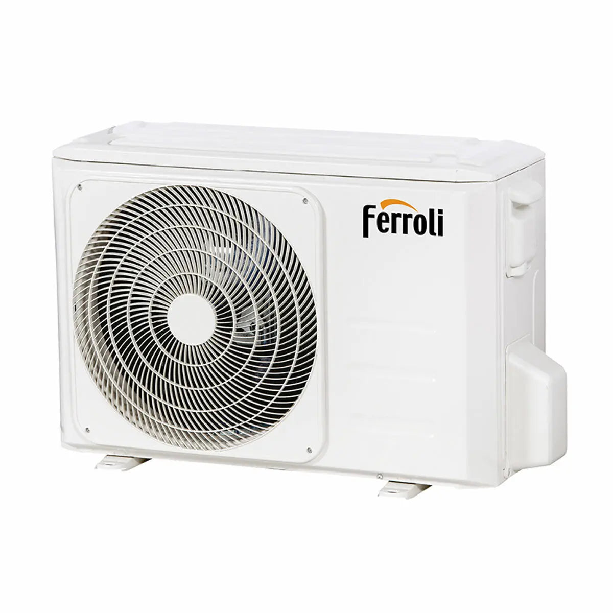 Ferroli Giada S 12000 BTU R32 inverter A++- Unità esterna FERROLI