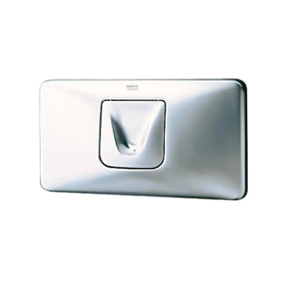 Placca Grohe Colani Cromo Grohe