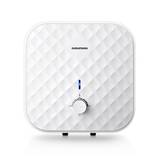 Scaldabagno elettrico Grundig Teeny Line GWH Sopralavello 10 Litri GRUNDIG