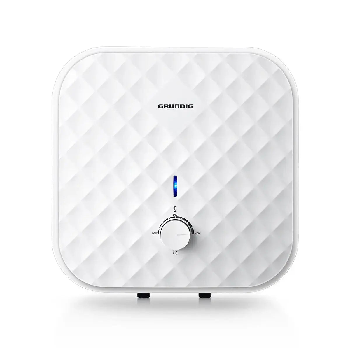 Scaldabagno elettrico Grundig Teeny Line GWH Sopralavello 15 Litri GRUNDIG