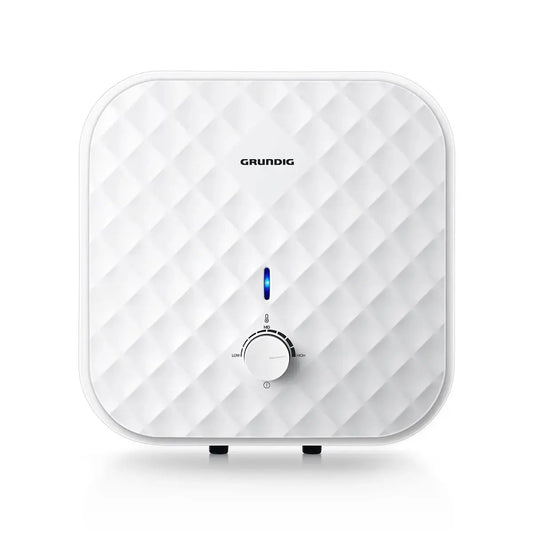 Scaldabagno elettrico Grundig Teeny Line GWH Sopralavello 15 Litri GRUNDIG
