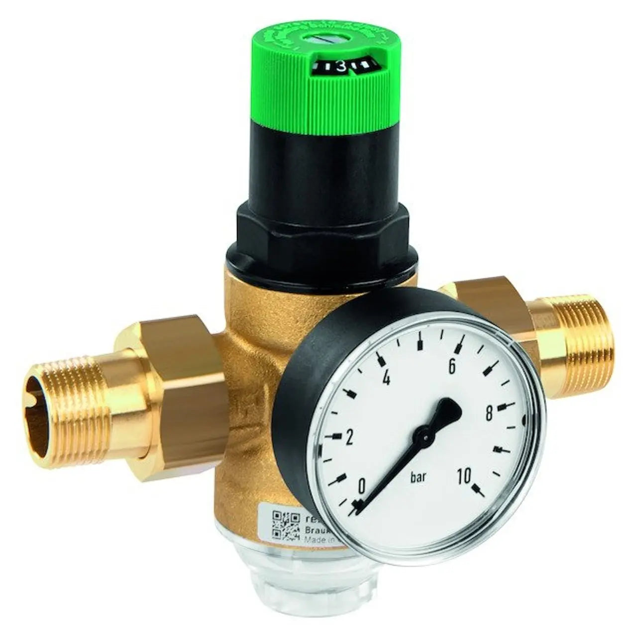 Honeywell Riduttore di pressione di Pressione D06F-1AM HONEYWELL