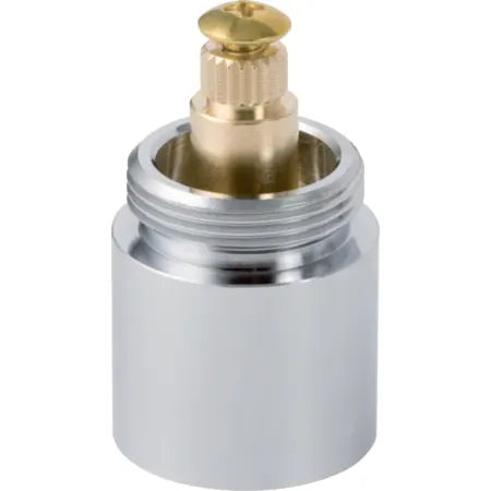 Kit di prolunga Geberit per valvola a sfera da incasso Idrooutlet