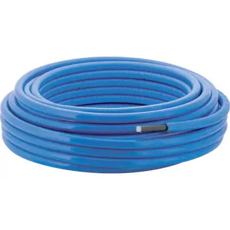 Tubo multistrato Geberit Mepla- Isolamento circolare in rotoli - ø20x6 GEBERIT