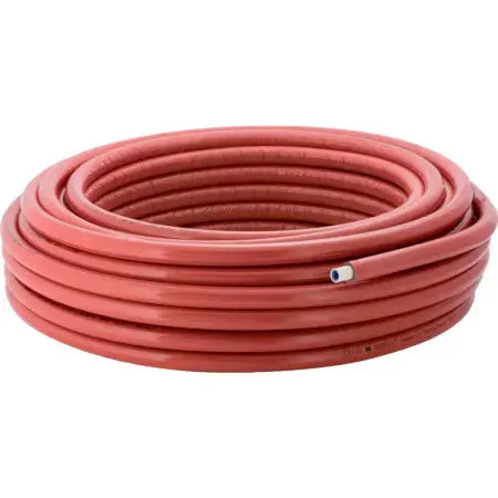Tubo di sistema ML Geberit Mepla MeplaTherm preisolato Ø26x6 GEBERIT