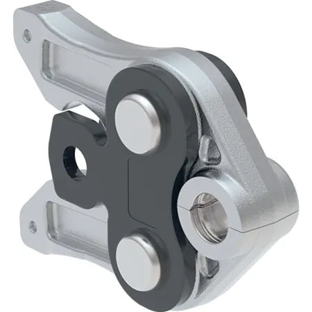 GANASCIA A MORSA MEPLA ø16mm GEBERIT