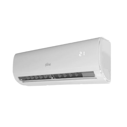 Ferroli Ambra Unità Interna 9000 BTU R-32 Wi-Fi Integrato A++/A+