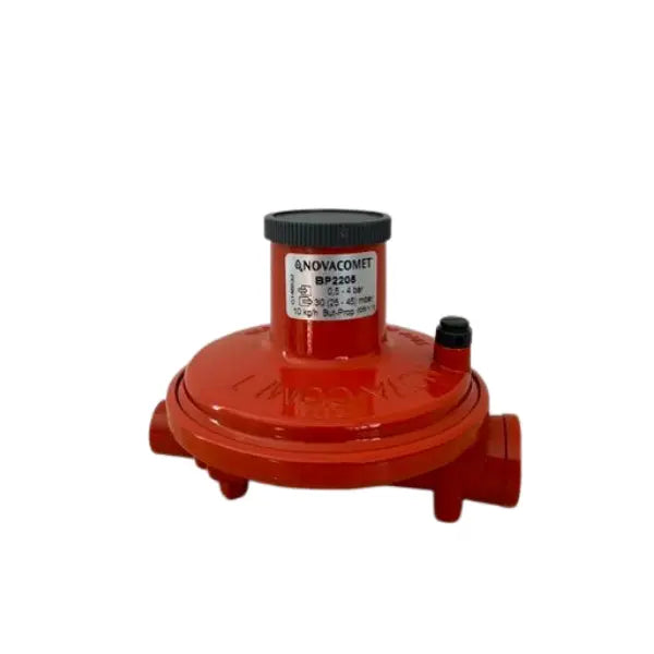Regolatore di Bassa Pressione  Ø1/4"FX1/2"F 10KG/H COMAP