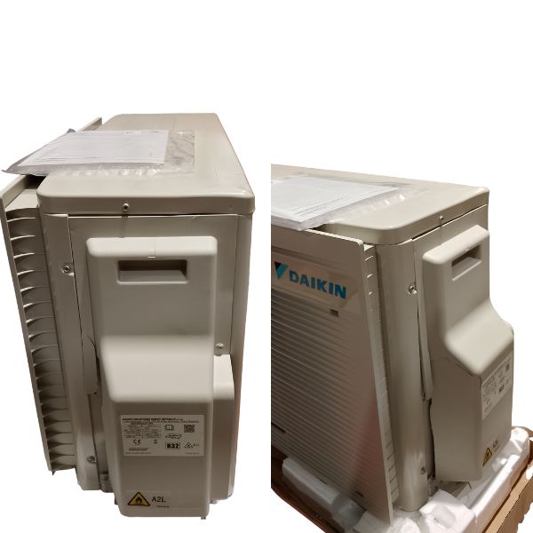 Daikin MXM-A unità esterna dual split inverter pompa di calore gas R32 kW 5/5,60 freddo/caldo
