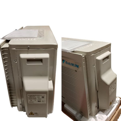 Daikin MXM-A unità esterna dual split inverter pompa di calore gas R32 kW 5/5,60 freddo/caldo