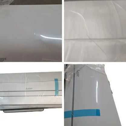 Mitsubishi MSZ-HR 9000 BTU split unità interna condizionatore inverter R32 MITSUBISHI