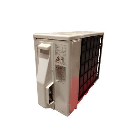 Unità esterna Fujitsu Serie KM 7000 BTU R32 Inverter A++