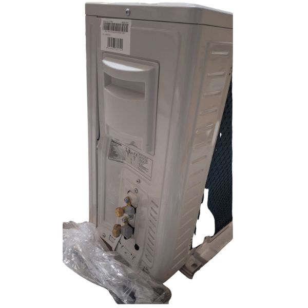 Unità esterna Hisense New Easy Smart 12000 BTU R32 Inverter A++ HISENSE