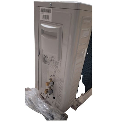 Unità esterna Hisense New Easy Smart 12000 BTU R32 Inverter A++ HISENSE