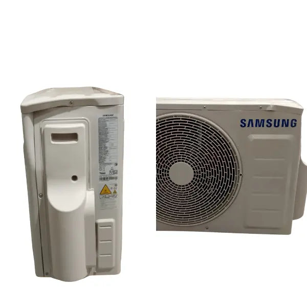 SMG UNITA' ESTERNA Cebu Wi-Fi 12000 BTU SAMSUNG