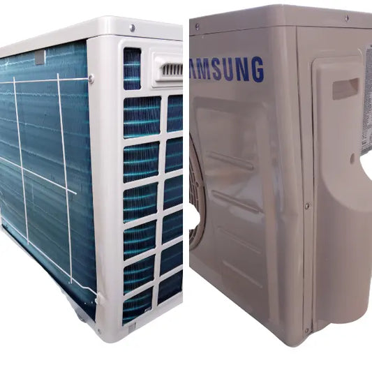 SMG UNITA' ESTERNA Cebu Wi-Fi 12000 BTU SAMSUNG