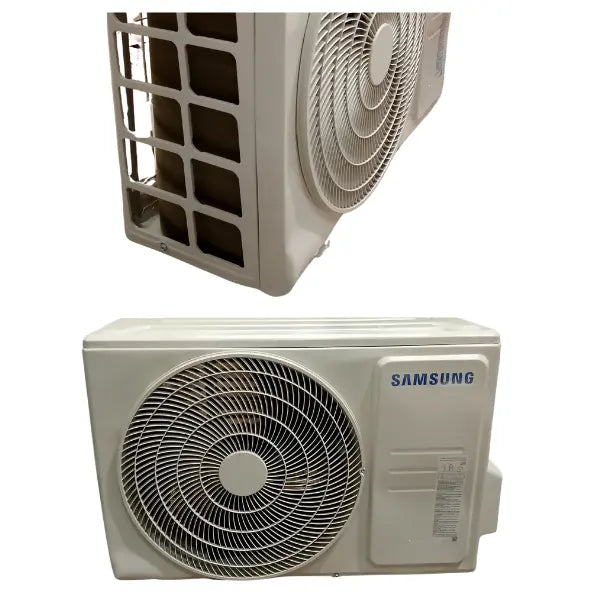 Samsung AR35 12000 BTU R32 Condizionatore inverter A++ SAMSUNG