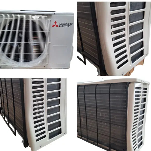 UNITA' ESTERNA Mitsubishi MSZ-HR split 12000 BTU MITSUBISHI