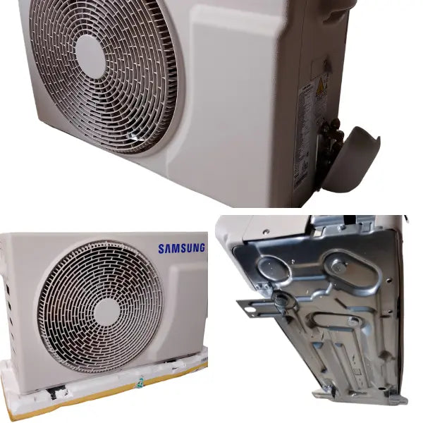 Samsung Cebu Wi-Fi 9000 BTU- UE SAMSUNG