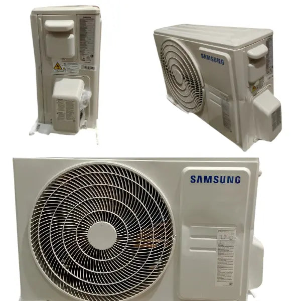 Samsung AR35 12000 BTU R32 Condizionatore inverter A++ SAMSUNG