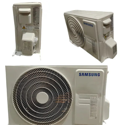 Samsung AR35 12000 BTU R32 Condizionatore inverter A++ SAMSUNG