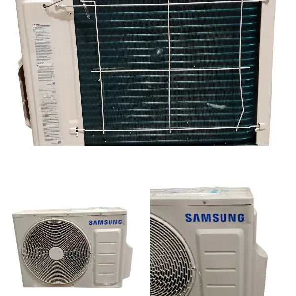 SMG UNITA' ESTERNA Cebu Wi-Fi 12000 BTU SAMSUNG