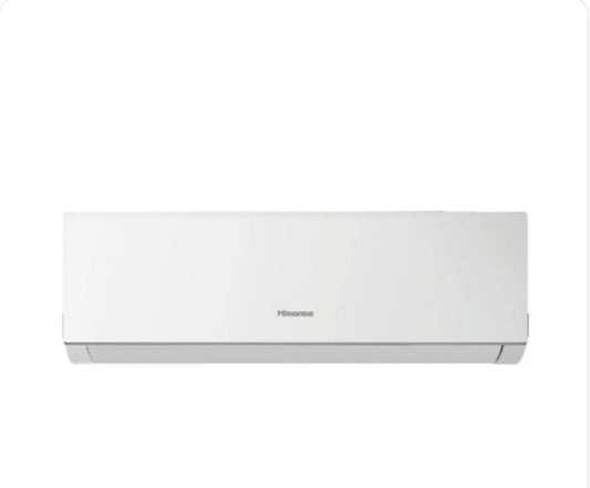 Unità Interna a Parete Hisense New Comfort Inverter  12000 BTU